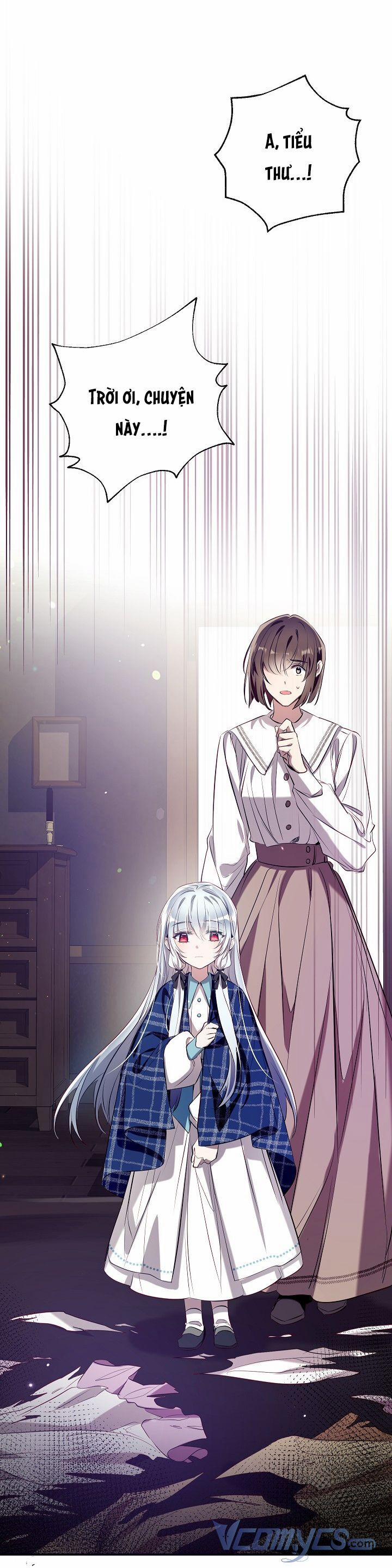 Chúng Ta Có Thể Trở Thành Người Nhà Không? 69 trang 31