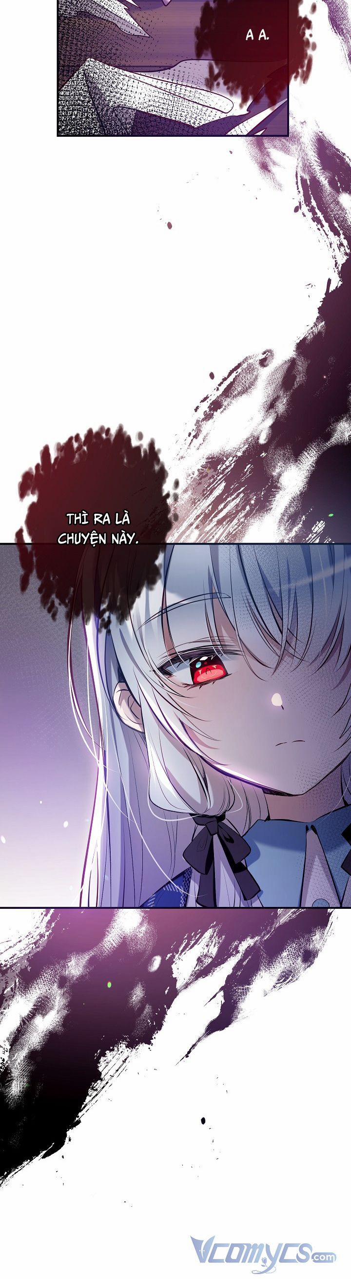 Chúng Ta Có Thể Trở Thành Người Nhà Không? 69 trang 33