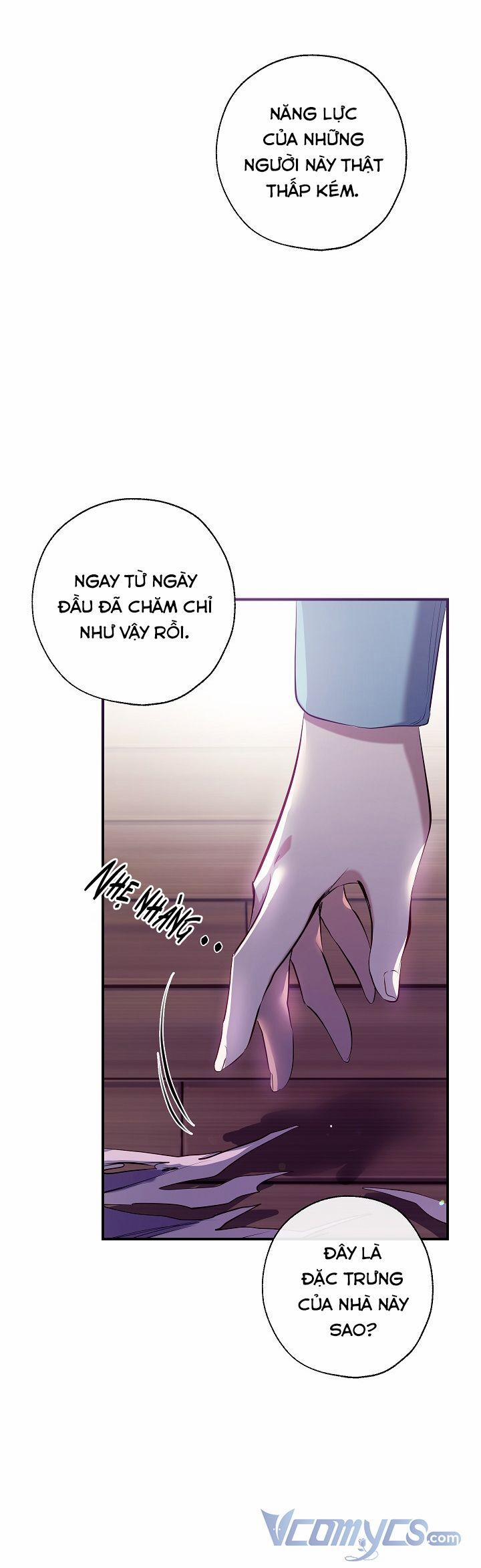 Chúng Ta Có Thể Trở Thành Người Nhà Không? 69 trang 34