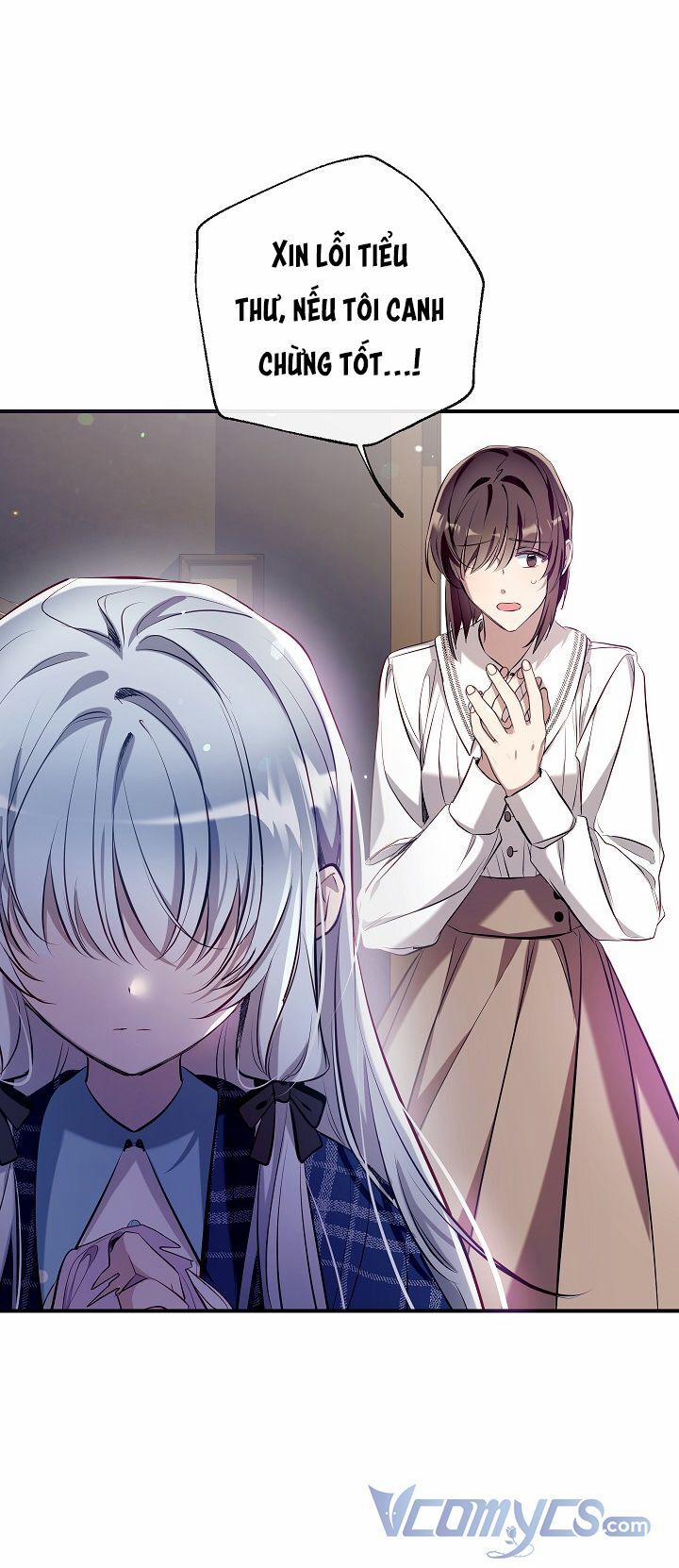 Chúng Ta Có Thể Trở Thành Người Nhà Không? 69 trang 35