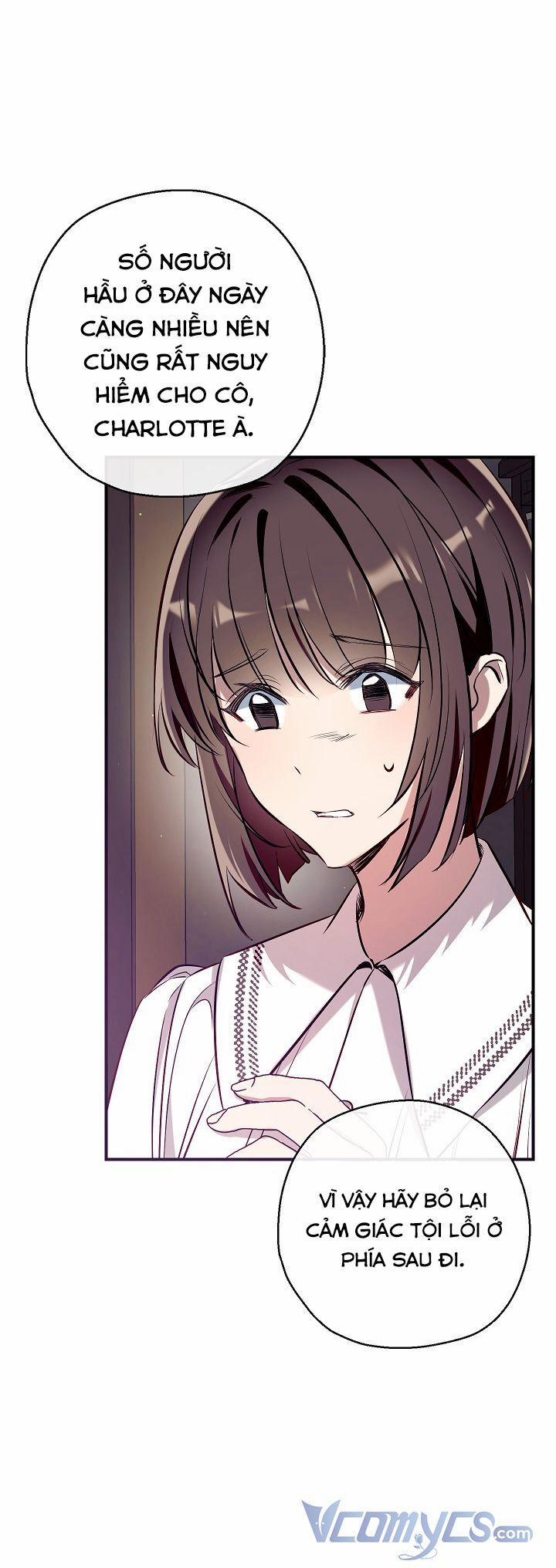 Chúng Ta Có Thể Trở Thành Người Nhà Không? 69 trang 36