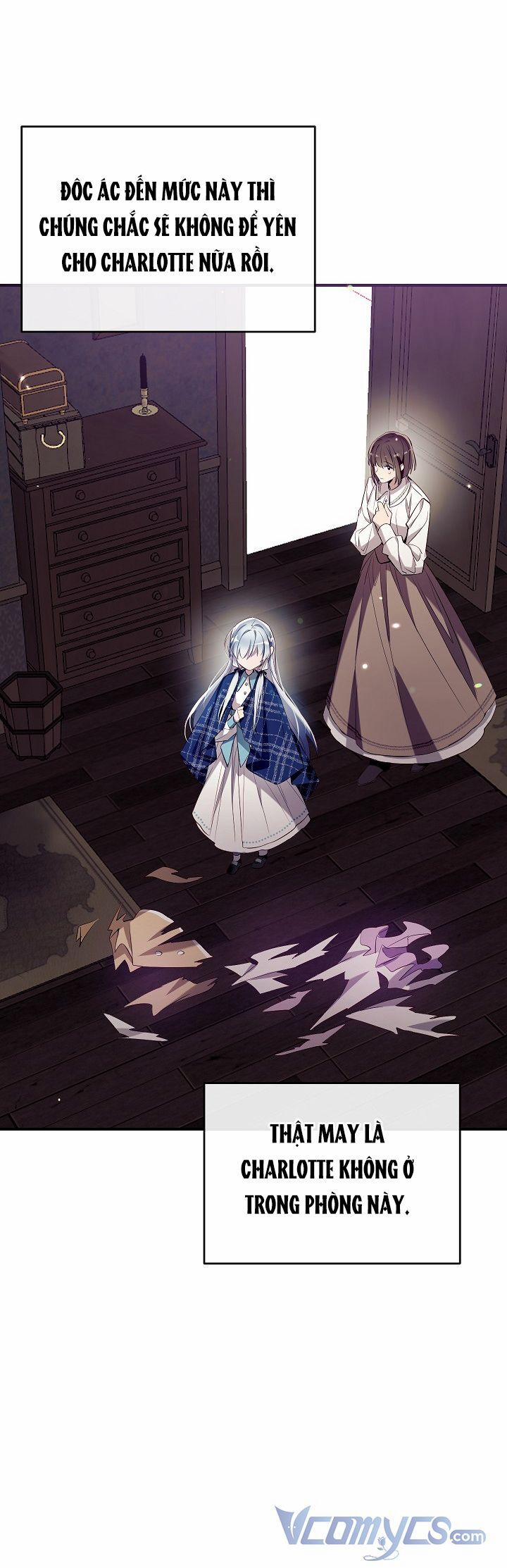 Chúng Ta Có Thể Trở Thành Người Nhà Không? 69 trang 37