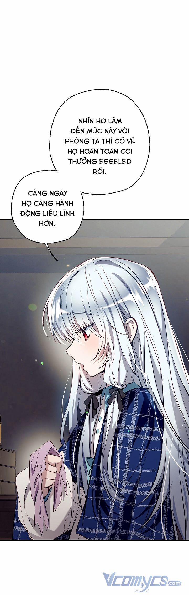 Chúng Ta Có Thể Trở Thành Người Nhà Không? 69 trang 38