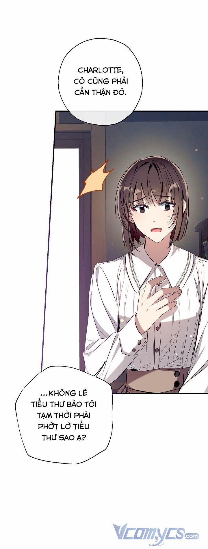 Chúng Ta Có Thể Trở Thành Người Nhà Không? 69 trang 39