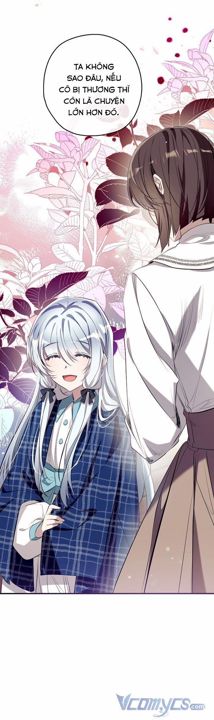 Chúng Ta Có Thể Trở Thành Người Nhà Không? 69 trang 41