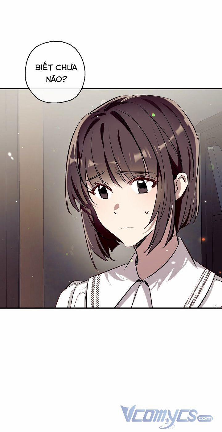 Chúng Ta Có Thể Trở Thành Người Nhà Không? 69 trang 42