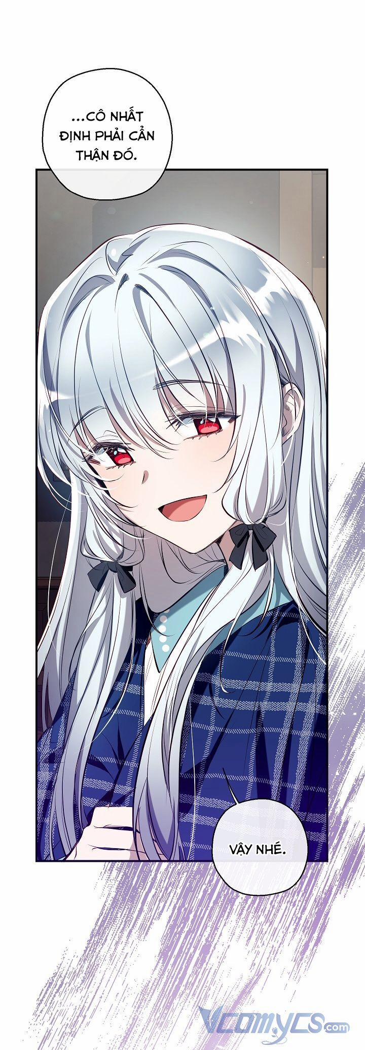 Chúng Ta Có Thể Trở Thành Người Nhà Không? 69 trang 43