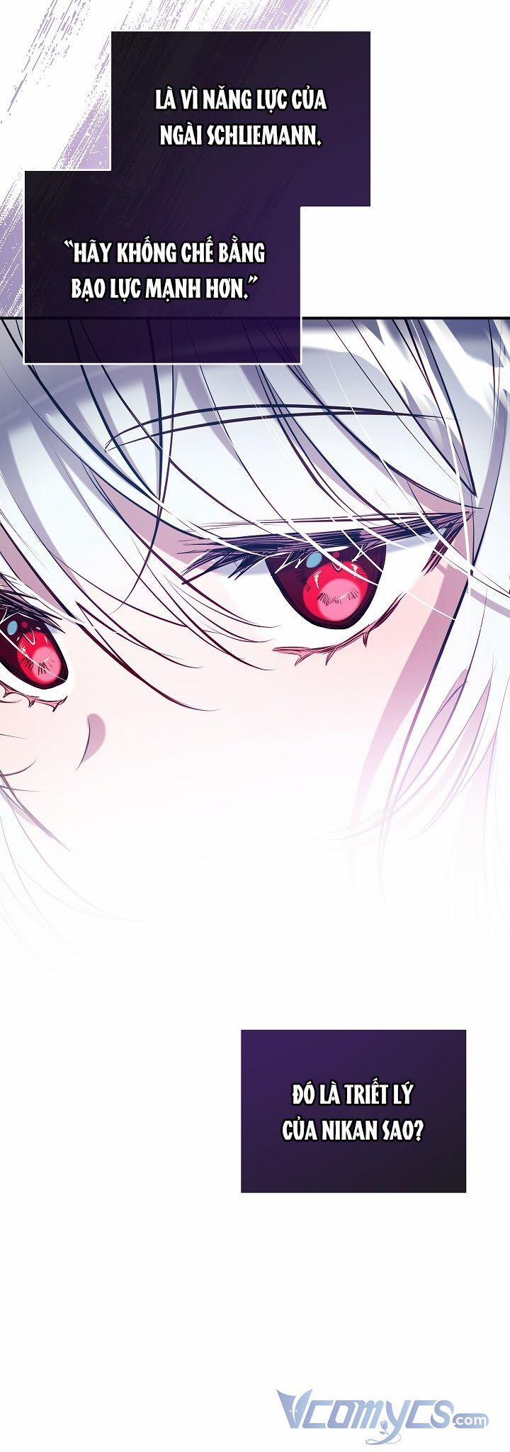 Chúng Ta Có Thể Trở Thành Người Nhà Không? 69 trang 44