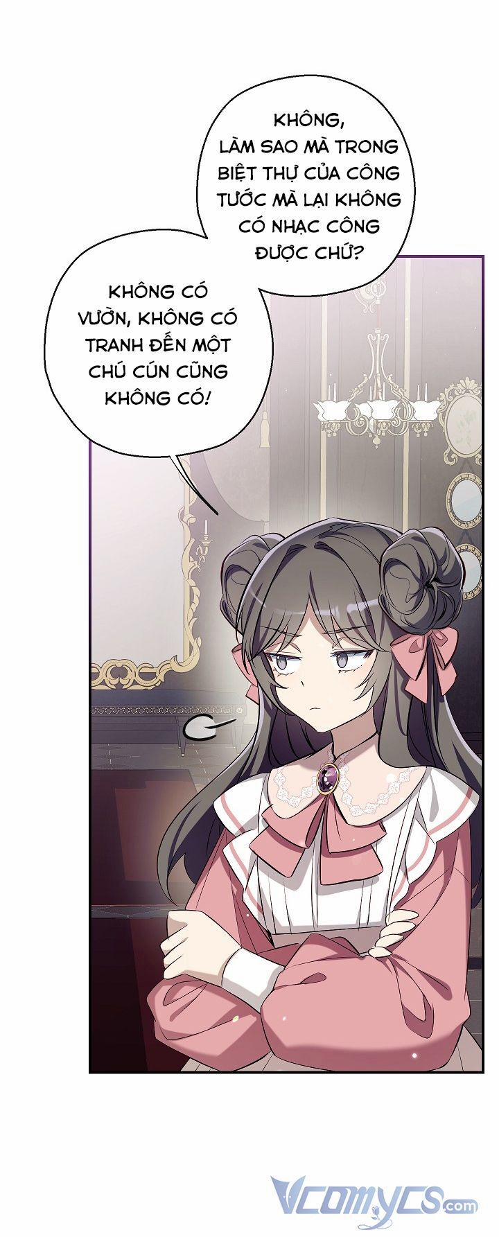 Chúng Ta Có Thể Trở Thành Người Nhà Không? 69 trang 47