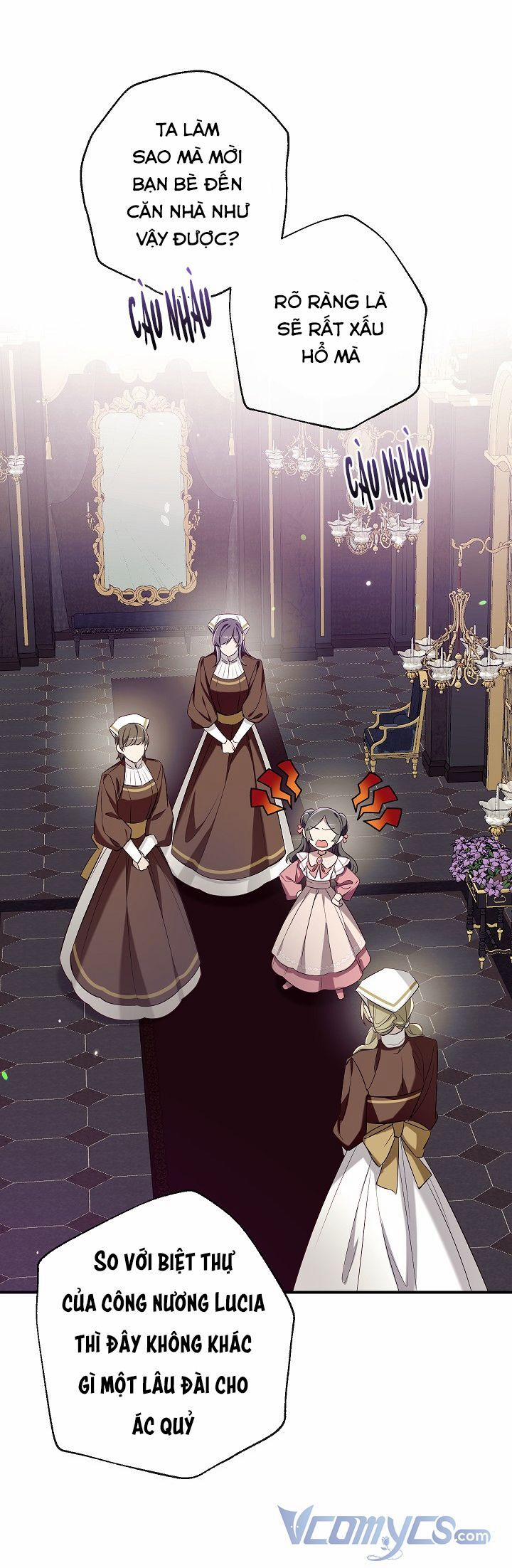 Chúng Ta Có Thể Trở Thành Người Nhà Không? 69 trang 48