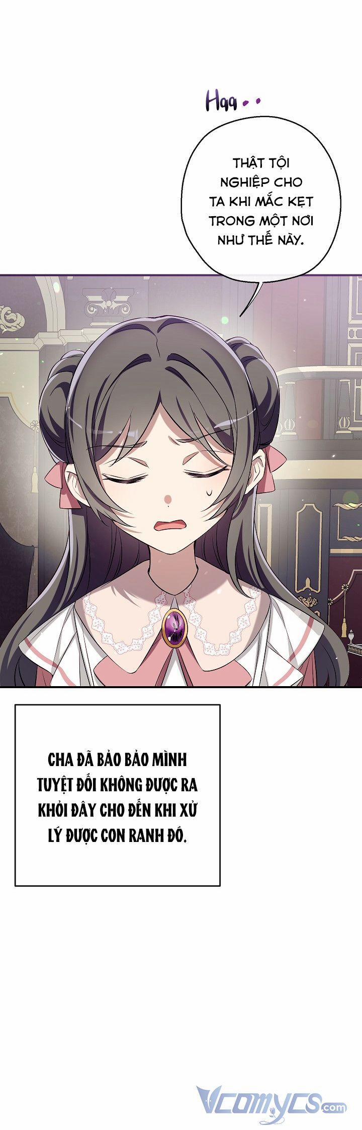 Chúng Ta Có Thể Trở Thành Người Nhà Không? 69 trang 49