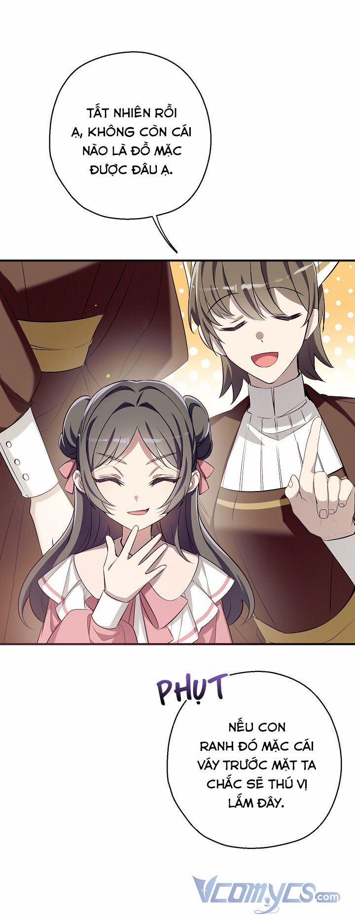 Chúng Ta Có Thể Trở Thành Người Nhà Không? 69 trang 51