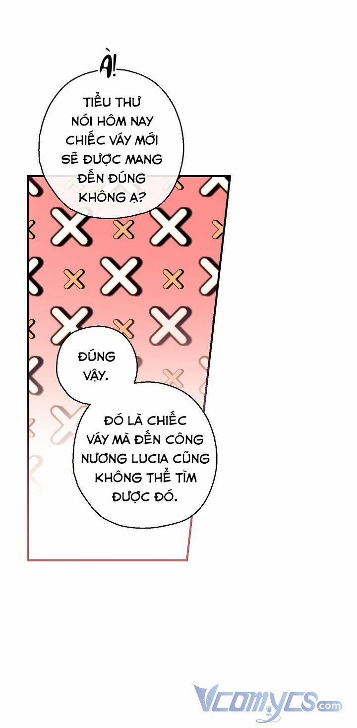 Chúng Ta Có Thể Trở Thành Người Nhà Không? 69 trang 52