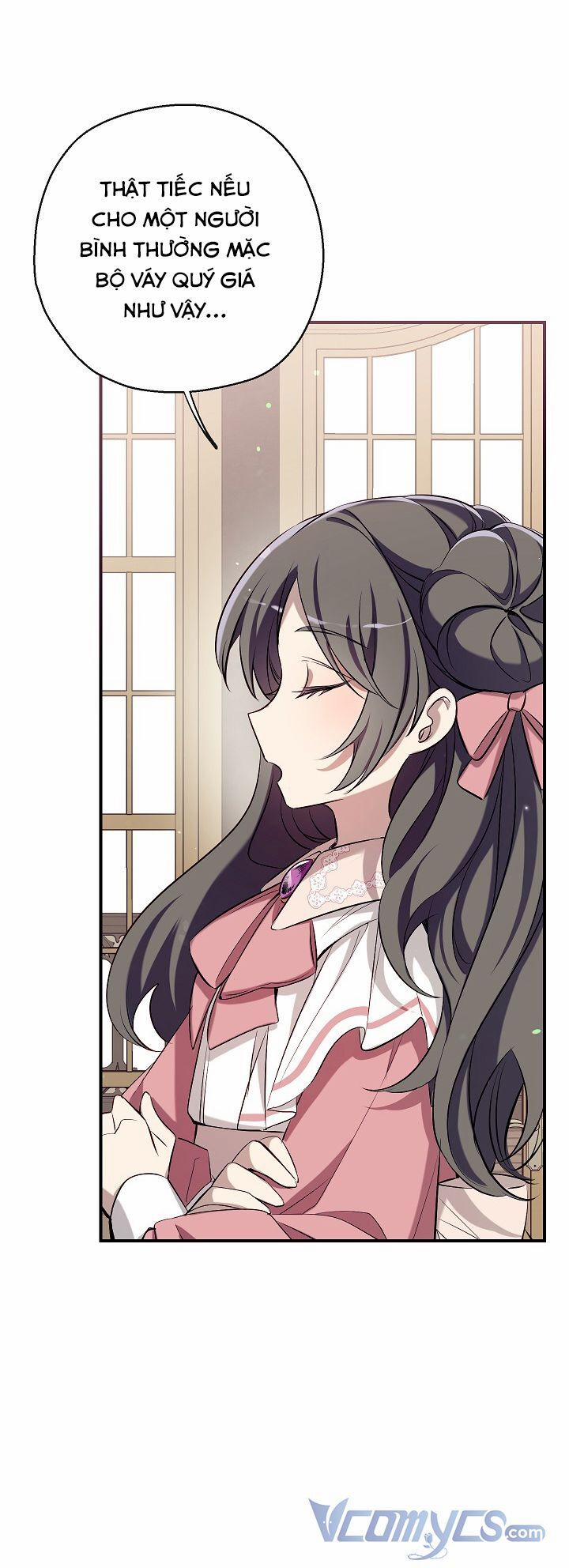 Chúng Ta Có Thể Trở Thành Người Nhà Không? 69 trang 53