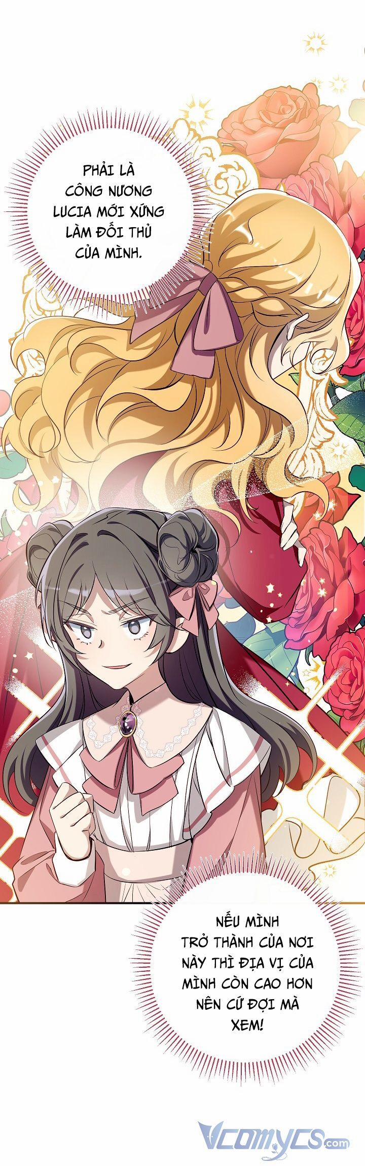 Chúng Ta Có Thể Trở Thành Người Nhà Không? 69 trang 56