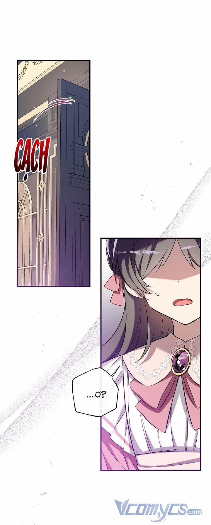 Chúng Ta Có Thể Trở Thành Người Nhà Không? 69 trang 57