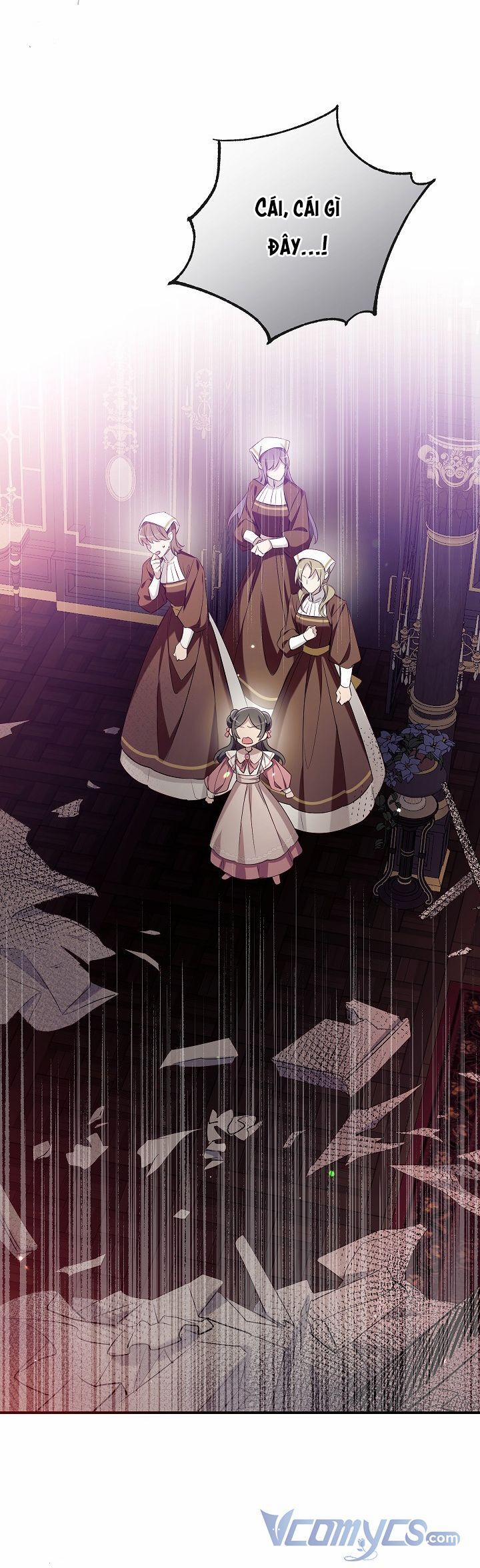 Chúng Ta Có Thể Trở Thành Người Nhà Không? 69 trang 58