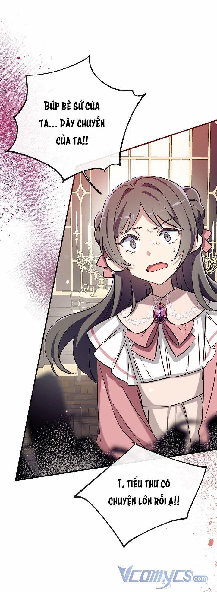 Chúng Ta Có Thể Trở Thành Người Nhà Không? 69 trang 59