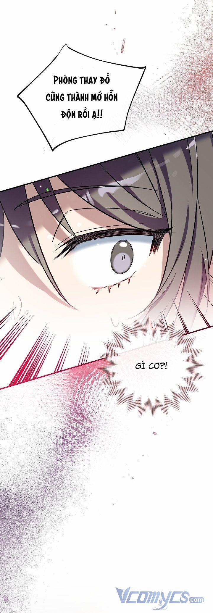 Chúng Ta Có Thể Trở Thành Người Nhà Không? 69 trang 60