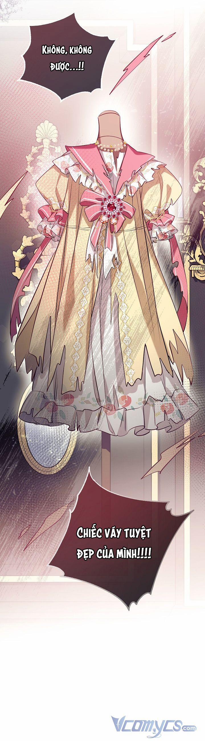 Chúng Ta Có Thể Trở Thành Người Nhà Không? 69 trang 61