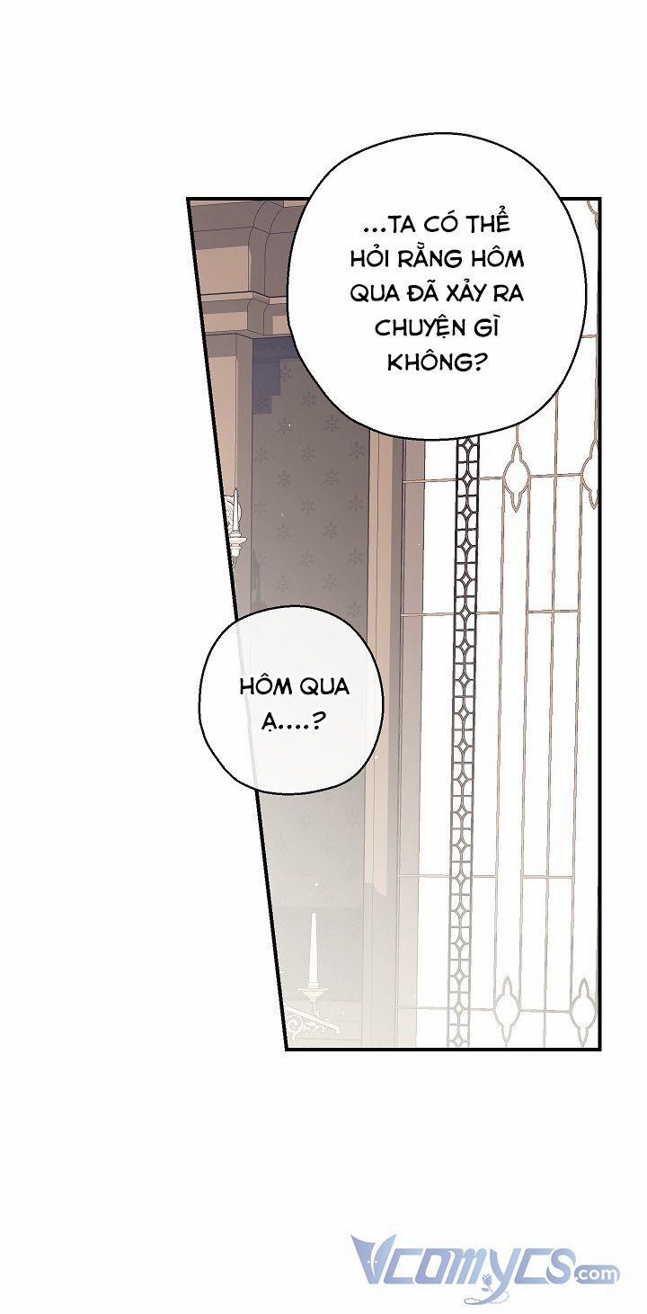 Chúng Ta Có Thể Trở Thành Người Nhà Không? 69 trang 7