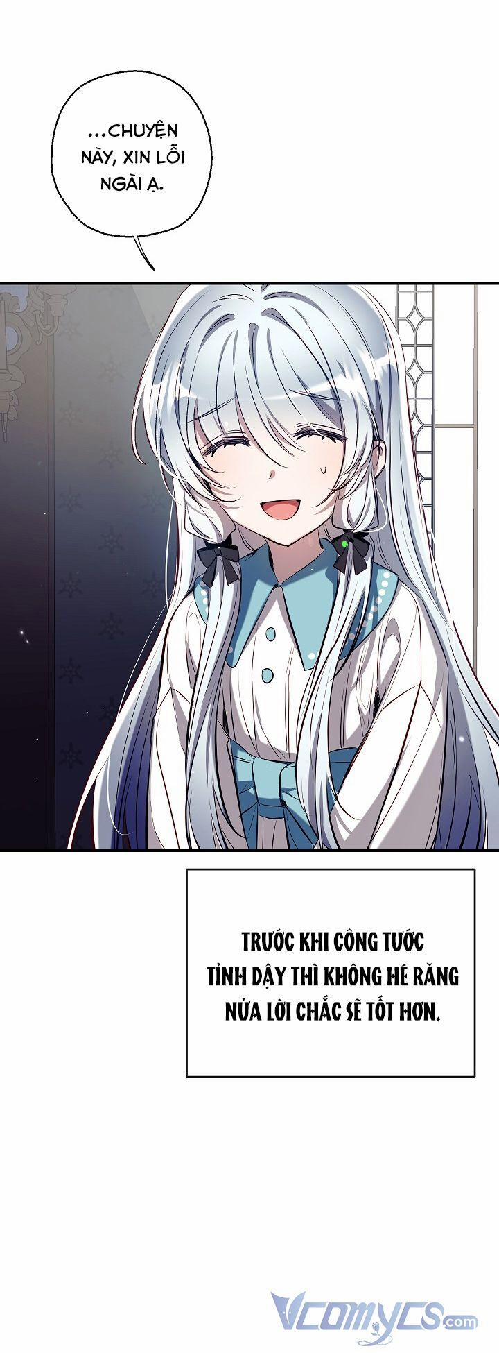 Chúng Ta Có Thể Trở Thành Người Nhà Không? 69 trang 8