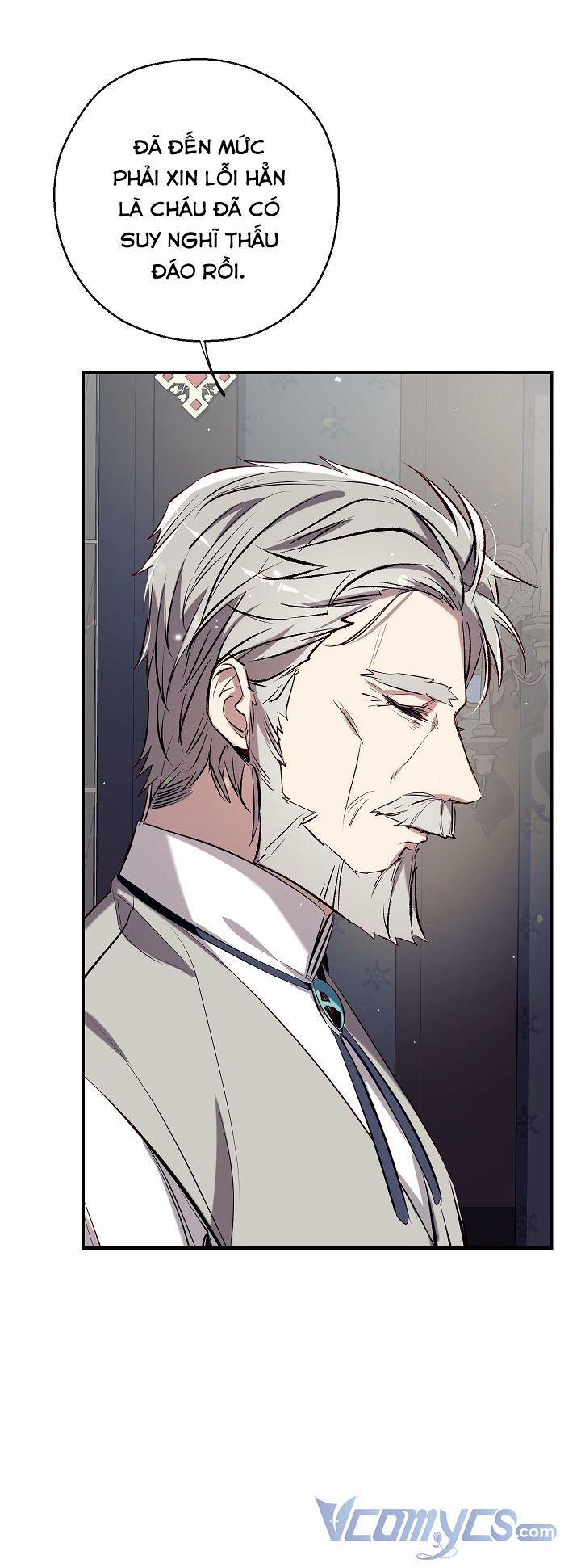 Chúng Ta Có Thể Trở Thành Người Nhà Không? 69 trang 9