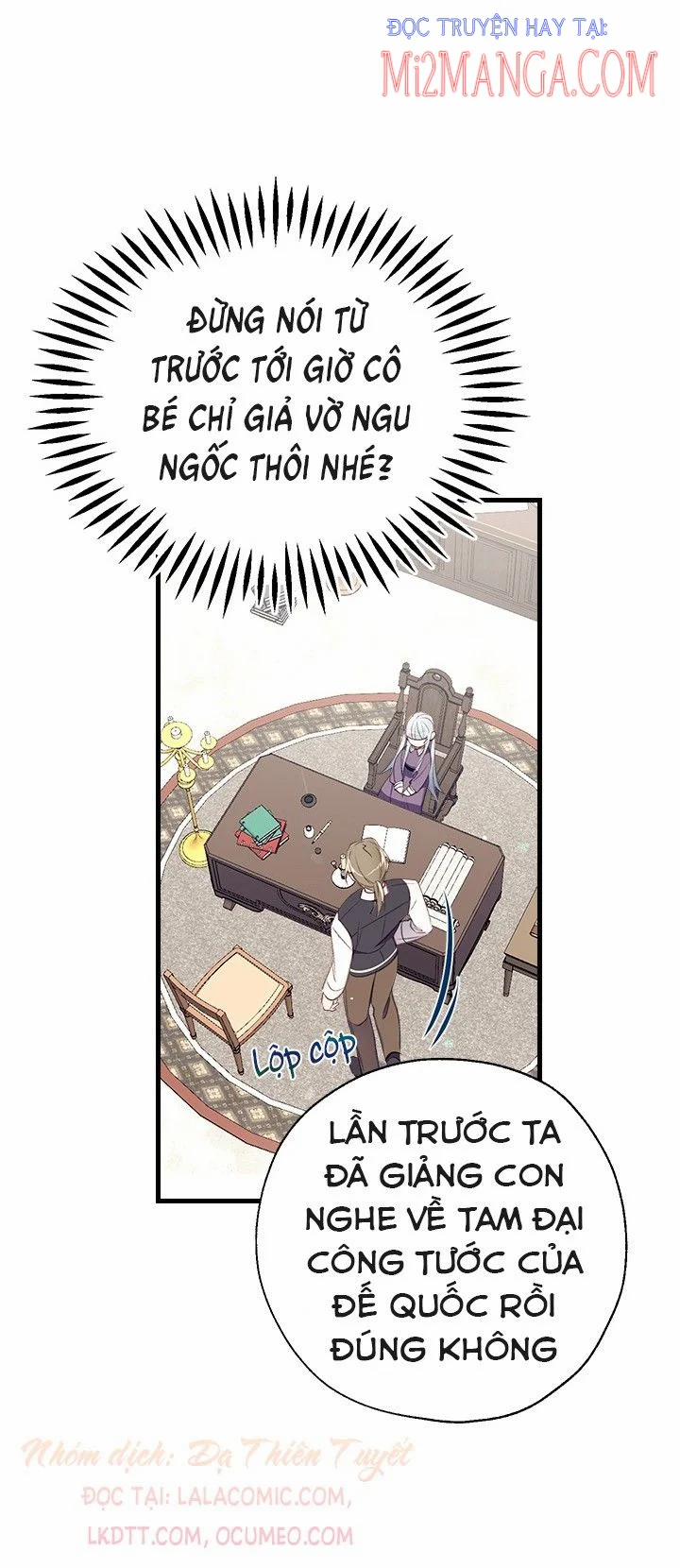 Chúng Ta Có Thể Trở Thành Người Nhà Không? 7.5 trang 11