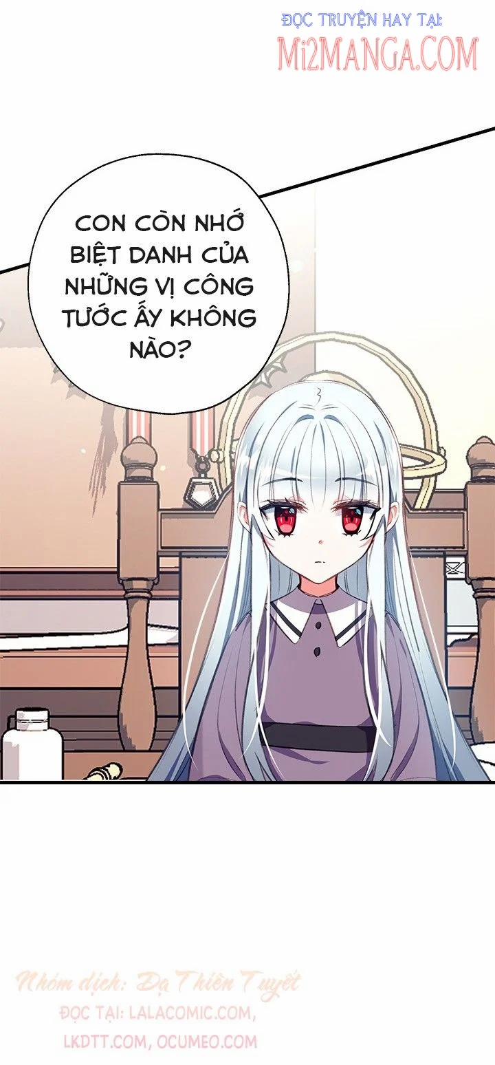 Chúng Ta Có Thể Trở Thành Người Nhà Không? 7.5 trang 12