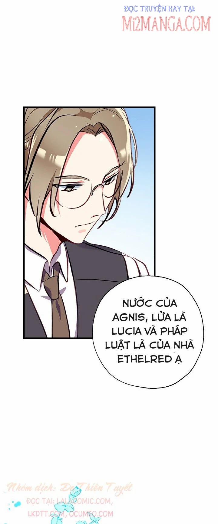 Chúng Ta Có Thể Trở Thành Người Nhà Không? 7.5 trang 13