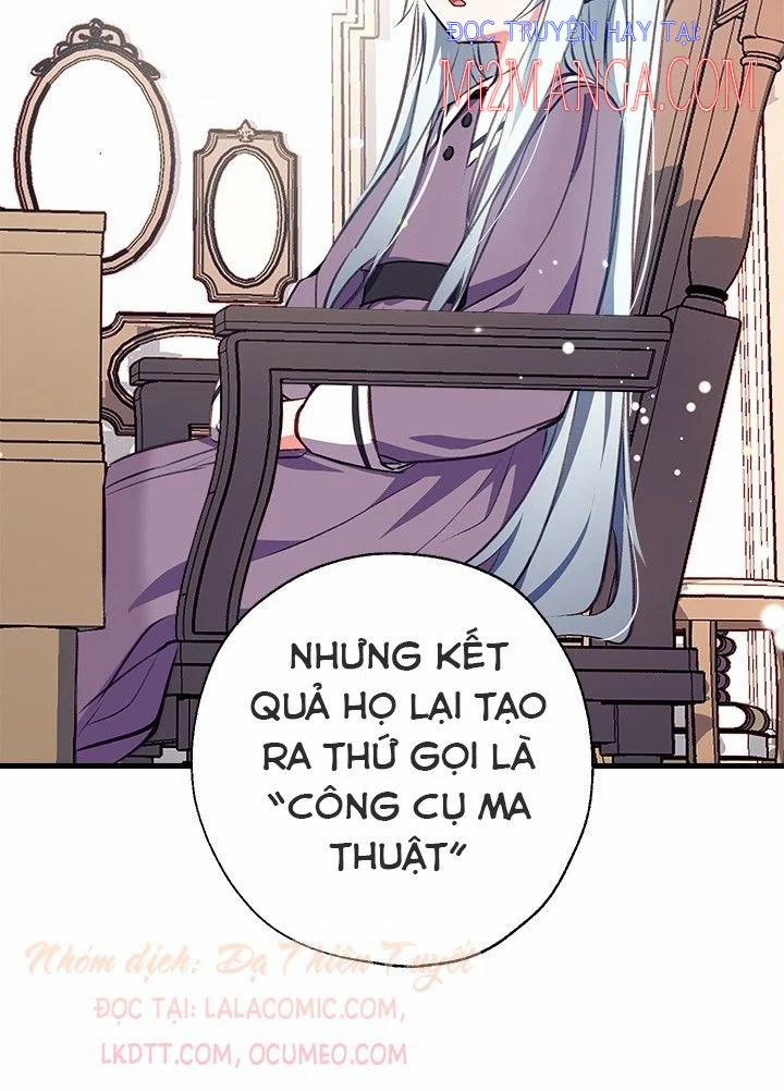 Chúng Ta Có Thể Trở Thành Người Nhà Không? 7.5 trang 16