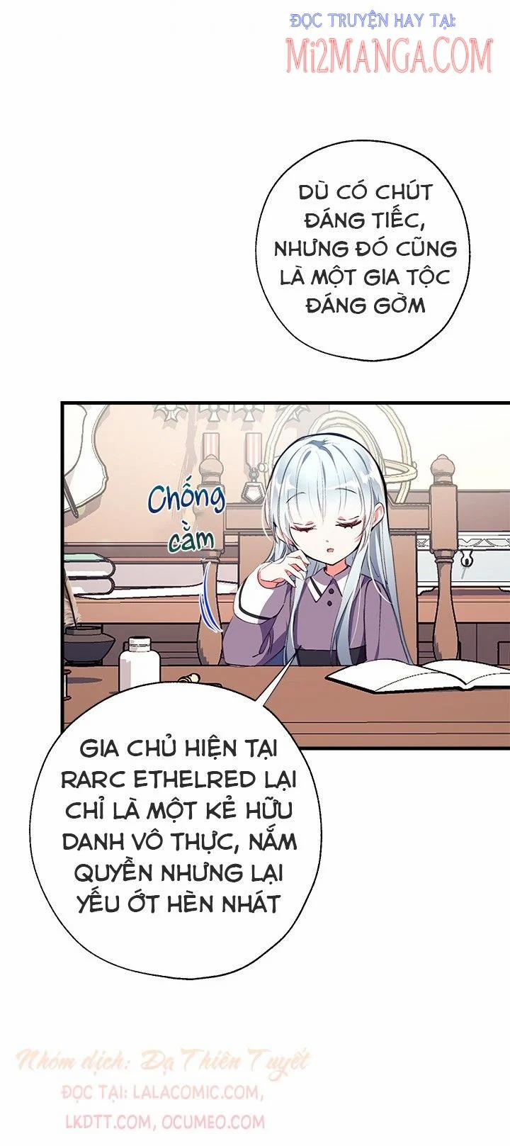 Chúng Ta Có Thể Trở Thành Người Nhà Không? 7.5 trang 17