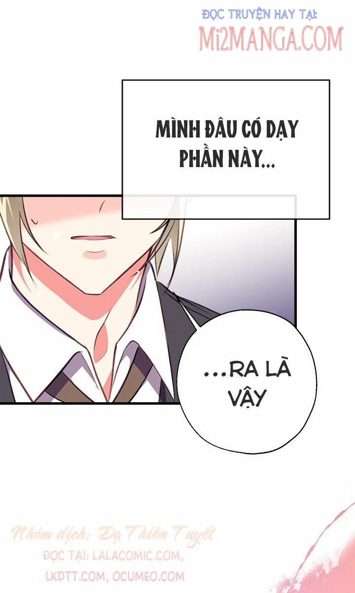 Chúng Ta Có Thể Trở Thành Người Nhà Không? 7.5 trang 18