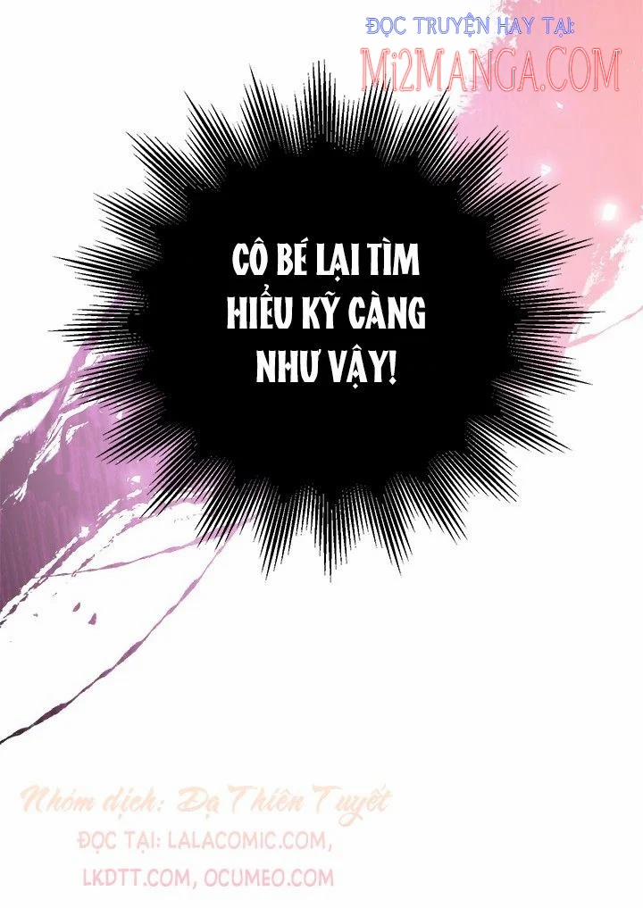 Chúng Ta Có Thể Trở Thành Người Nhà Không? 7.5 trang 19