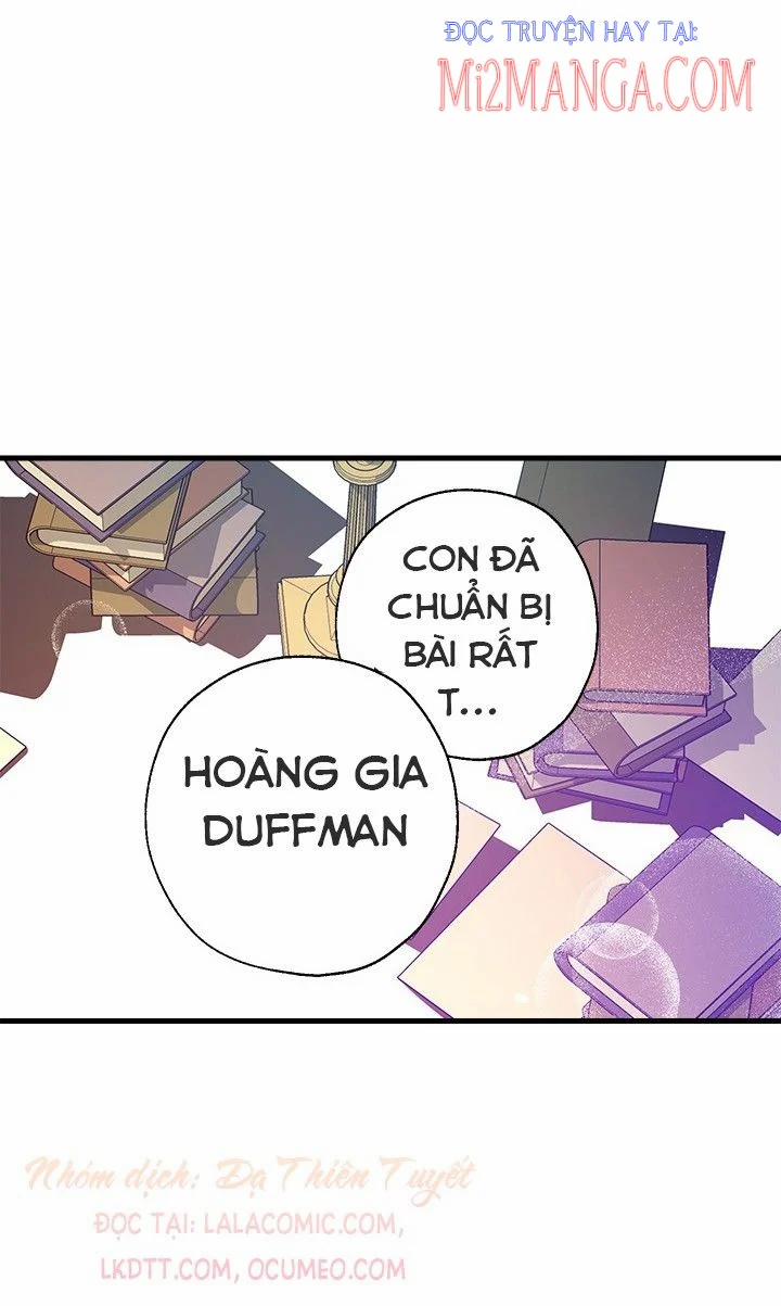 Chúng Ta Có Thể Trở Thành Người Nhà Không? 7.5 trang 20