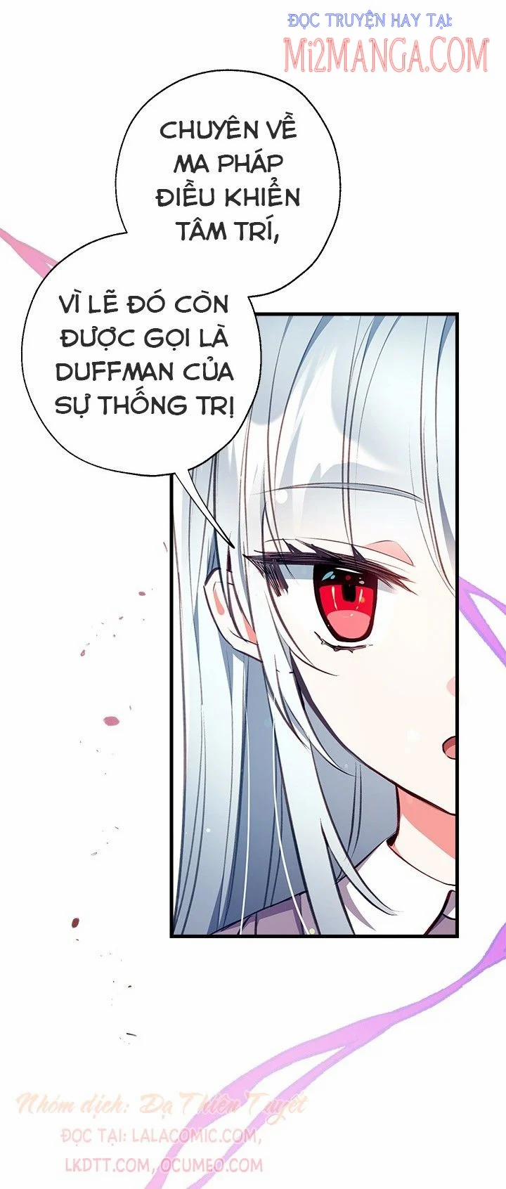 Chúng Ta Có Thể Trở Thành Người Nhà Không? 7.5 trang 21