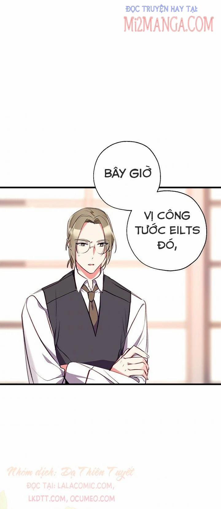 Chúng Ta Có Thể Trở Thành Người Nhà Không? 7.5 trang 23