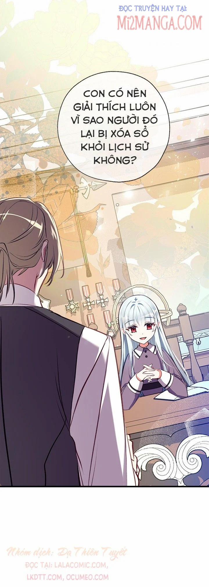 Chúng Ta Có Thể Trở Thành Người Nhà Không? 7.5 trang 24