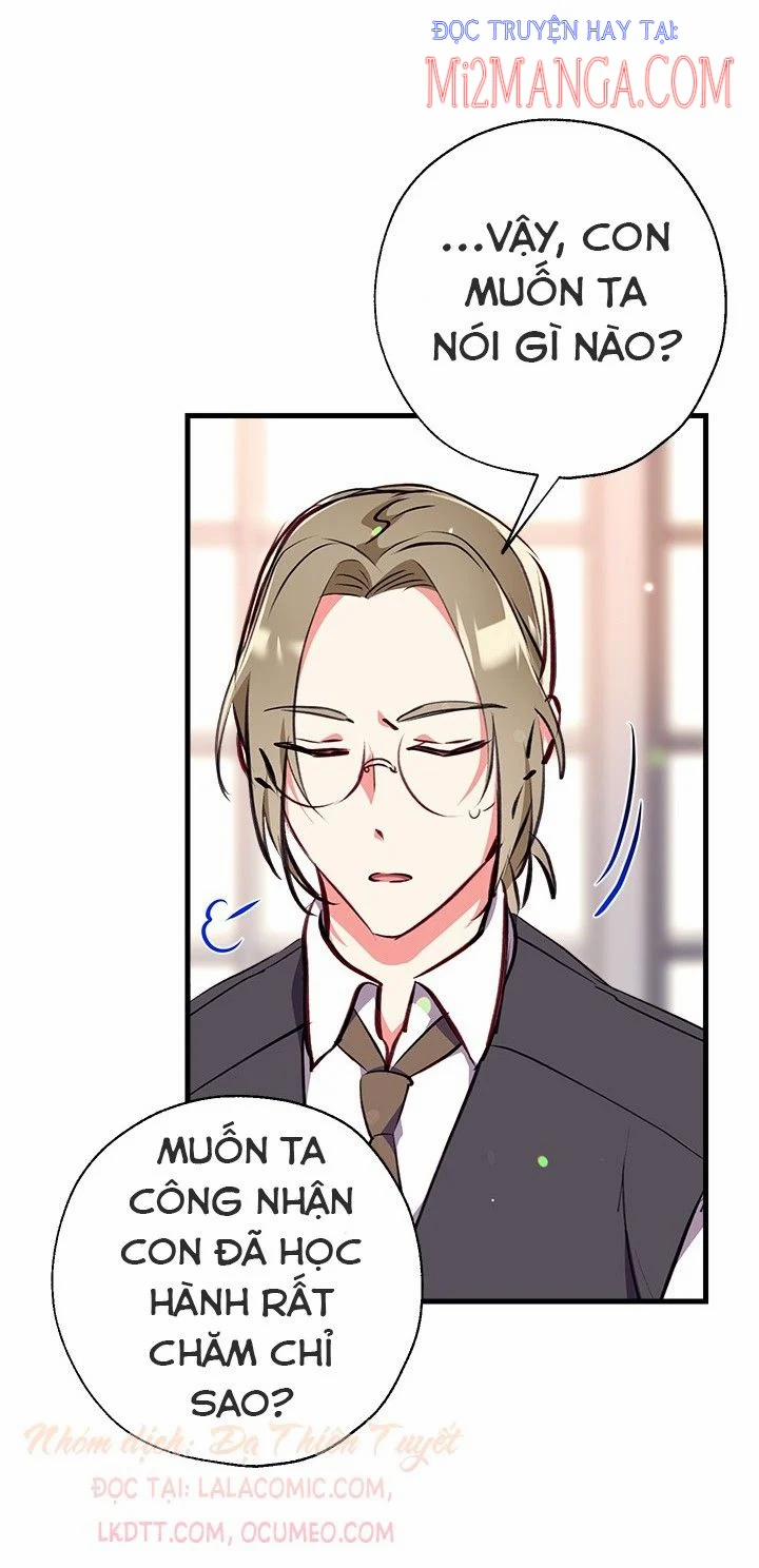 Chúng Ta Có Thể Trở Thành Người Nhà Không? 7.5 trang 26