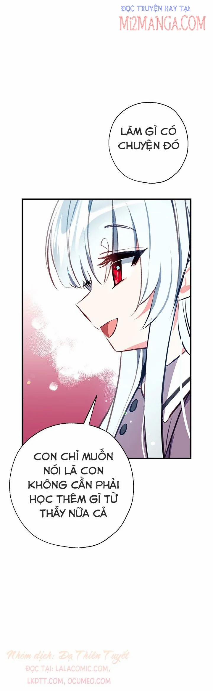 Chúng Ta Có Thể Trở Thành Người Nhà Không? 7.5 trang 27