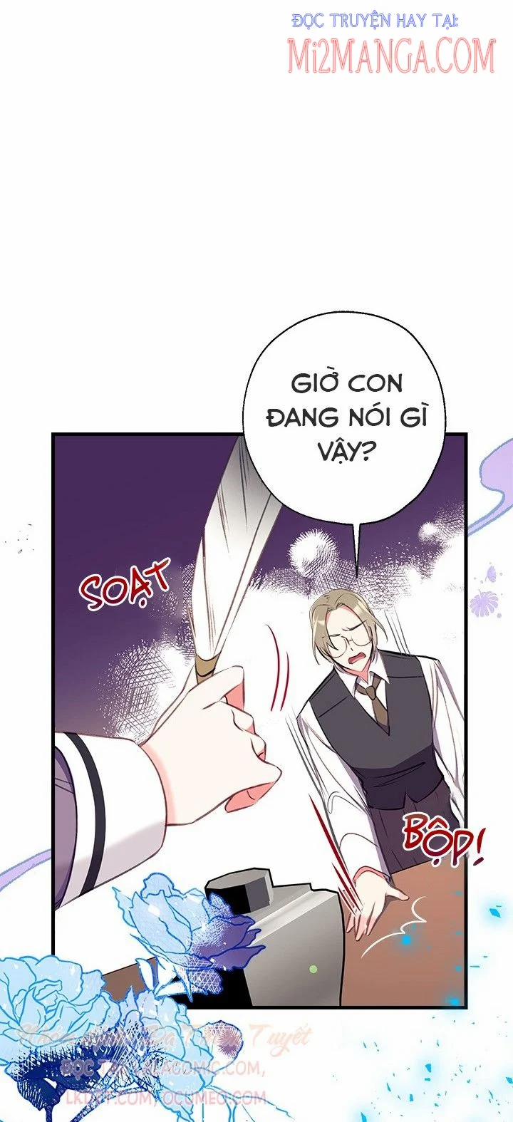 Chúng Ta Có Thể Trở Thành Người Nhà Không? 7.5 trang 28