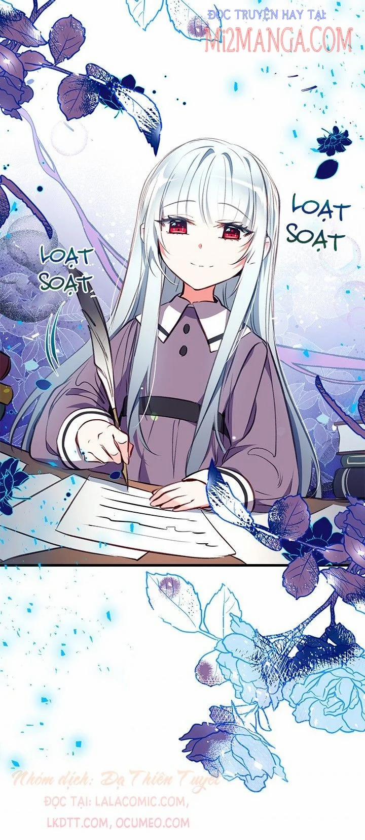 Chúng Ta Có Thể Trở Thành Người Nhà Không? 7.5 trang 29