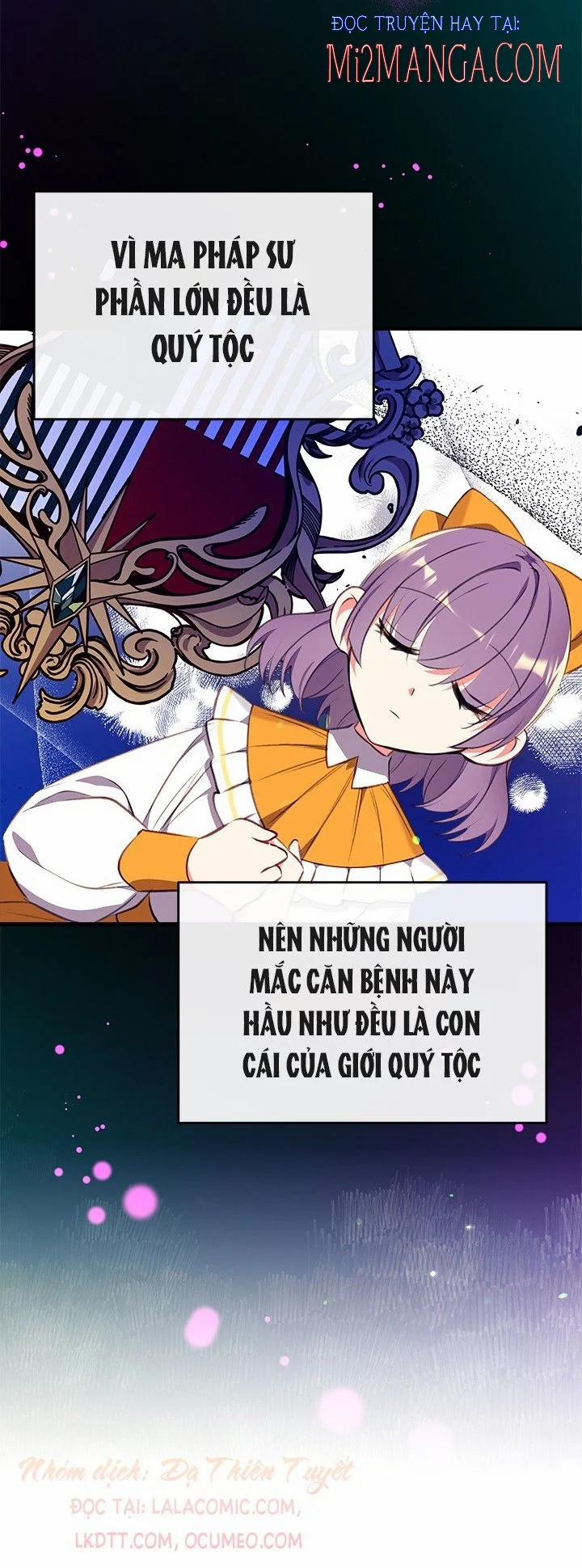 Chúng Ta Có Thể Trở Thành Người Nhà Không? 7.5 trang 3