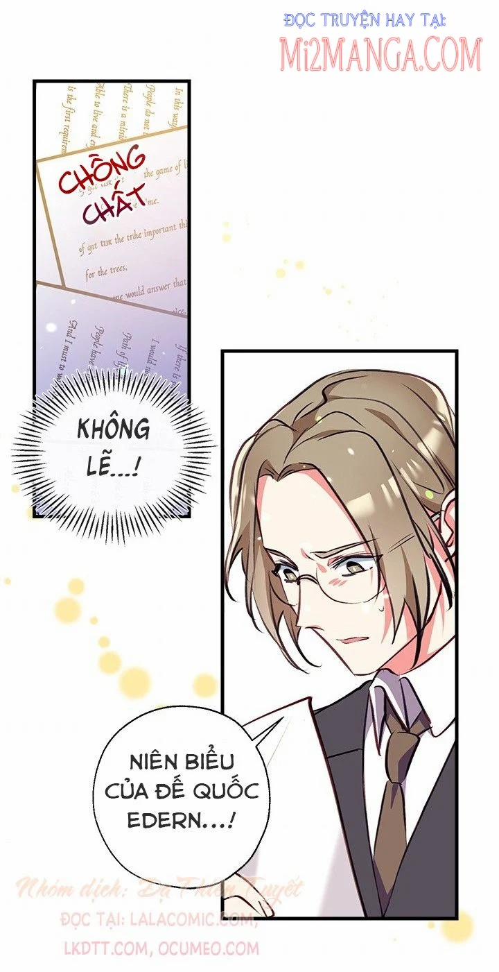 Chúng Ta Có Thể Trở Thành Người Nhà Không? 7.5 trang 30