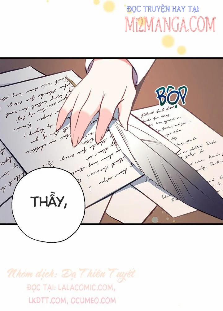 Chúng Ta Có Thể Trở Thành Người Nhà Không? 7.5 trang 32