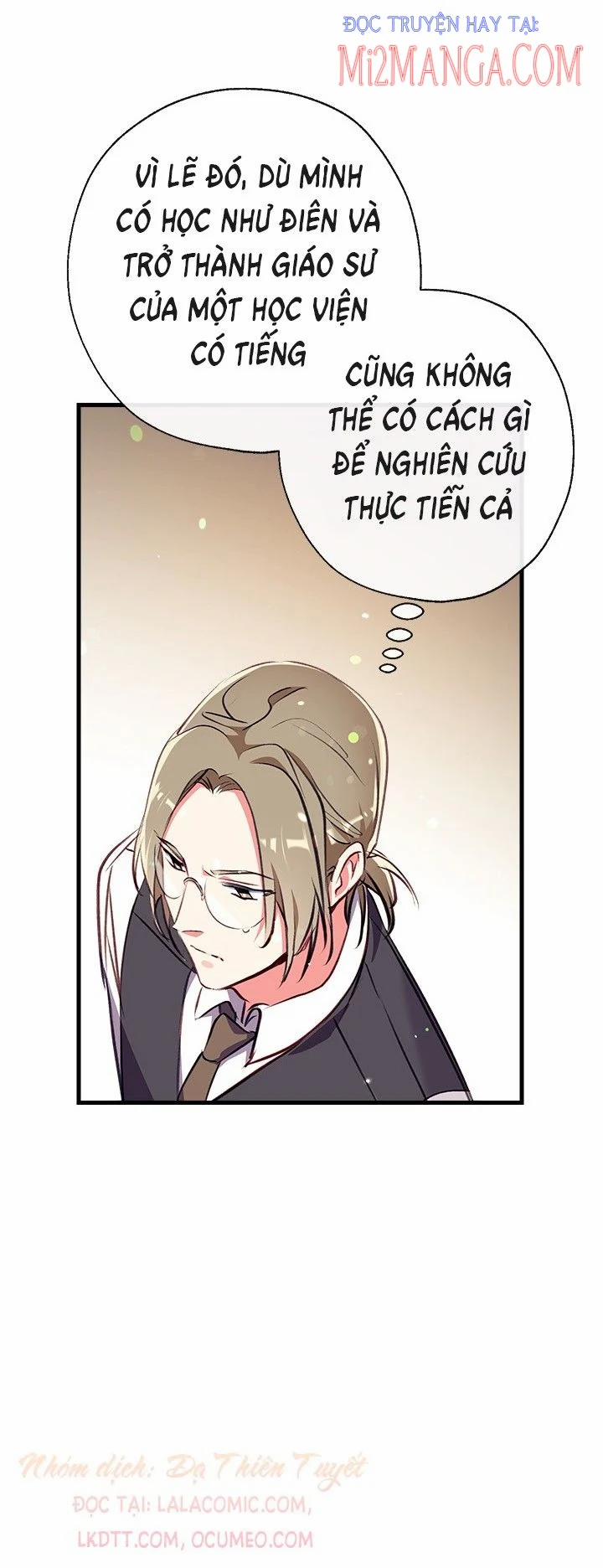 Chúng Ta Có Thể Trở Thành Người Nhà Không? 7.5 trang 4