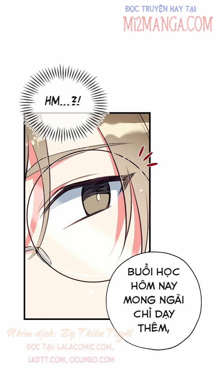 Chúng Ta Có Thể Trở Thành Người Nhà Không? 7.5 trang 6