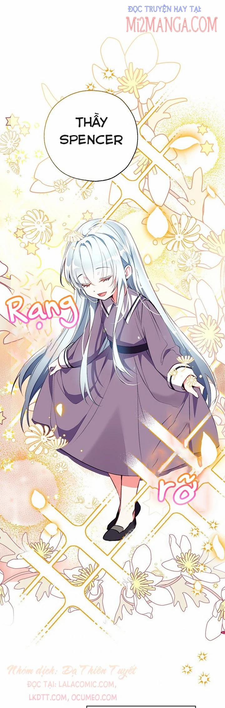 Chúng Ta Có Thể Trở Thành Người Nhà Không? 7.5 trang 7