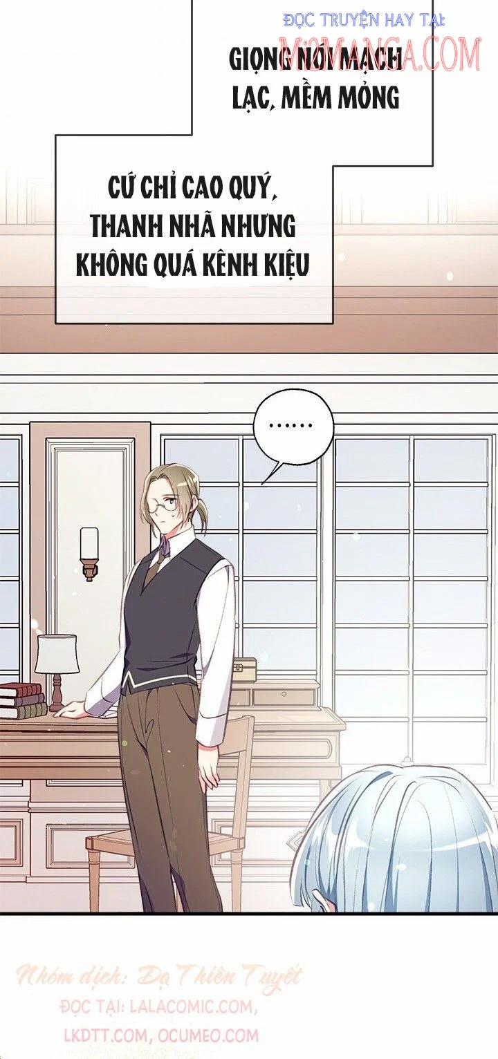 Chúng Ta Có Thể Trở Thành Người Nhà Không? 7.5 trang 8