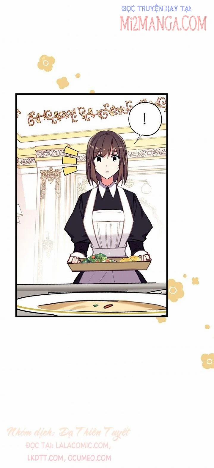 Chúng Ta Có Thể Trở Thành Người Nhà Không? 7 trang 1